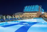 Hotel Kahya Resort Aqua foto 24