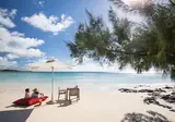 LUX* Belle Mare Villas foto 5