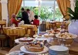 Excelsior Belvedere Hotel & Spa foto 24
