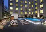 Hilton Garden Inn Dubai, Mall Avenue foto 21