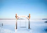 8 daagse excursiereis Inari on the Lake foto 4