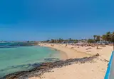 Appartementen LIVVO Corralejo Beach foto 23