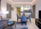 DAMAC Maison Aykon City foto 25