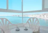 Hotel Benikaktus foto 8