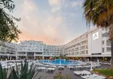 Aqua Hotel Aquamarina & Spa foto 1