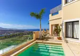 Royal Garden Villas & Spa foto 1