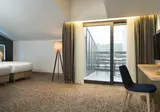 Park Inn by Radisson Istanbul Airport, Odayeri foto 22