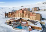 Hotel Club MMV Les Bergers foto 1