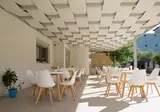 Grand TheoNi Hotel Suites & Spa foto 5