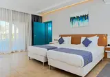 Sataya Resort Marsa Alam foto 4