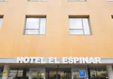 Hotel El Espinar foto 22