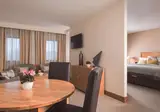 Stormont Hotel foto 5