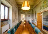 Villa Tolomei Hotel & Resort foto 4