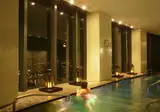 Eurostars Madrid Tower Hotel foto 27