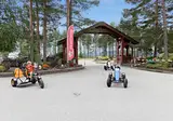 Camping Bø foto 5