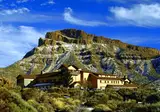 Parador de Las Canadas del Teide foto 1