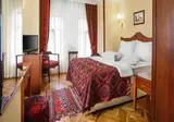 Amber Hotel Istanbul foto 3