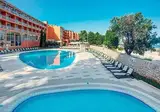 Hotel Umag Plava Laguna foto 1