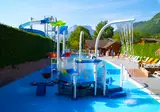 Camping Les Fontaines foto 2