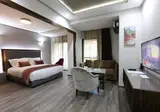 Silver Suites Hotel& Spa foto 10