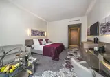 Concorde Luxury Resort foto 4