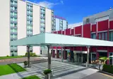 Mövenpick Zurich Airport Hotel foto 1