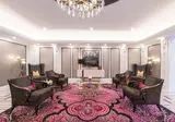 The Churchill Hotel Near Embassy Row foto 9