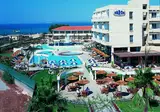 Faros Hotel foto 21