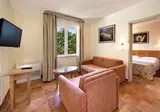 Appartementen Bellevue Plava Laguna foto 7