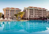 Hotel Sentido Turan Prince foto 1