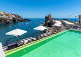 Pestana Churchill Bay Pousada Historic Hotel foto 2