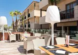Hotel Occidental Ibiza foto 12