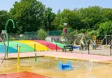 Vodatent Camping de Krabbeplaat foto 5