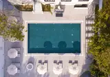 Naillac Boutique Hotel foto 3