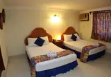 Suites Cancun Center foto 13