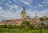 Hollandse Hanzesteden foto 2