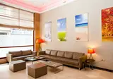 Les Saisons Hotel foto 9