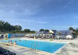 Camping Les Jardins De Kergal foto 12