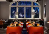 Hotel Indigo Warsaw Nowy Swiat foto 11