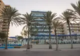 Negresco Beach Hotel foto 13