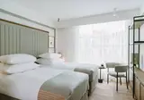 Hotel Puro Warszawa Centrum foto 5