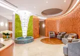 Kempinski Hotel Muscat foto 8