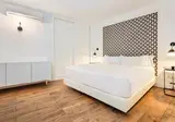 B&B Apartamentos Madrid Centro Fuencarral 46 foto 13