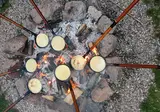 Camping Løgballe foto 6