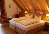 Naturparkhotel Schwarzwaldhaus Bernau foto 5