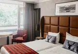 Badhotel Rockanje aan Zee foto 15