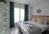 Teatro Apartments foto 1