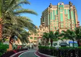 Swissotel Al Murooj foto 5