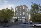 Hotel Zenit Conde Orgaz foto 10