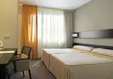 Blu Hotel Pamplona foto 22